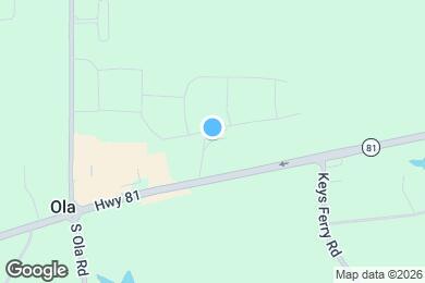 Map image of the property - 374 Golucke Wy