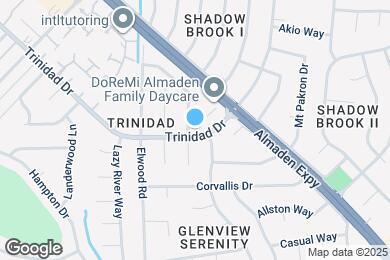Map image of the property - 6738 Tannahill Dr