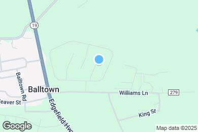 Map image of the property - 464 Narrow Brg Ct
