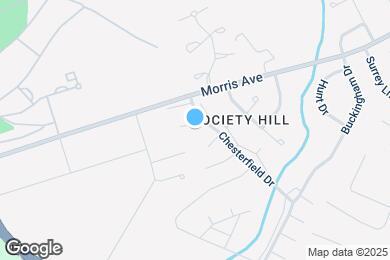 Map image of the property - 131 Berkshire Ct