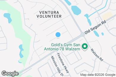 Map image of the property - 7534 Lincoln Village Dr