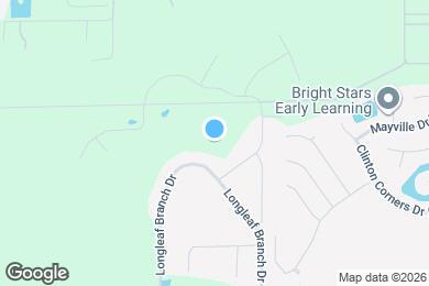 Map image of the property - 7355 New Mdws Ct