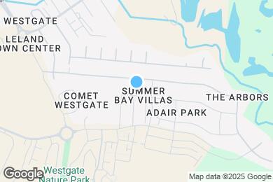 Map image of the property - 7259 Bellacroft Dr