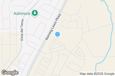 Map image of the property - 9358 Oro City Loop