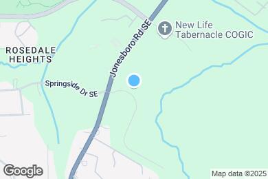 Map image of the property - 620 River Gdns Dr