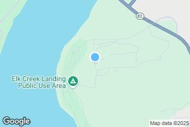 Map image of the property - 26084 S 558 Rd