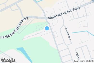 Map image of the property - 1631 Low Country Pl