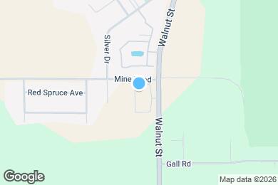 Map image of the property - South Point Apartments