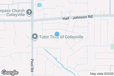 Map image of the property - 4147 Cedar Dr