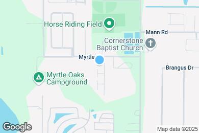 Map image of the property - 2008 Sweetfern Pl