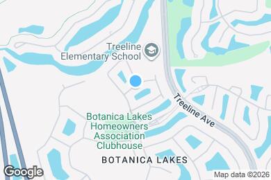 Map image of the property - 10298 Barberry Ln