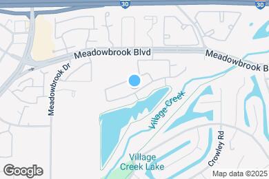 Map image of the property - 3147 Waterside Dr