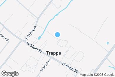 Map image of the property - 137 Harvard Dr