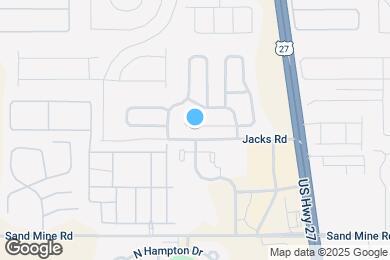 Map image of the property - 225 Glasgow Ct