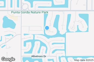 Map image of the property - 3329 Purple Martin Dr