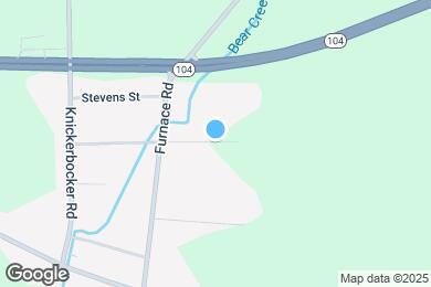 Map image of the property - 2116 Community Ln