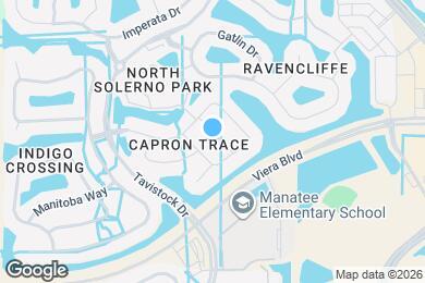 Map image of the property - 5354 Buckboard Dr