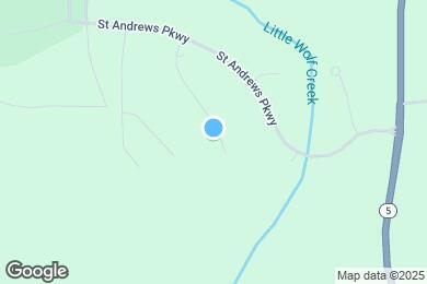 Map image of the property - 8951 Callaway Dr