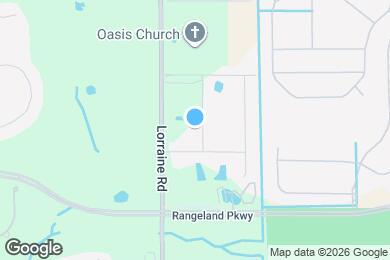 Map image of the property - 5422 Grindstone Run