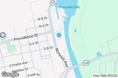 Map image of the property - Ponemah at South Mill