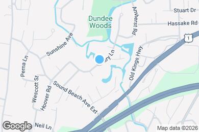Map image of the property - Unit