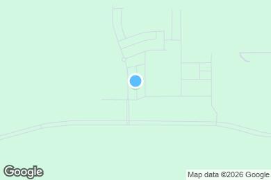 Map image of the property - 5841 Sagebrush Aly
