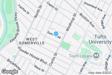 Map image of the property - 24 Sunset Rd