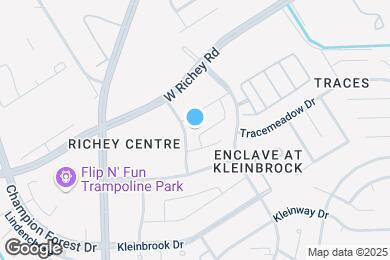 Map image of the property - 5042 Chestnut Orchard Dr