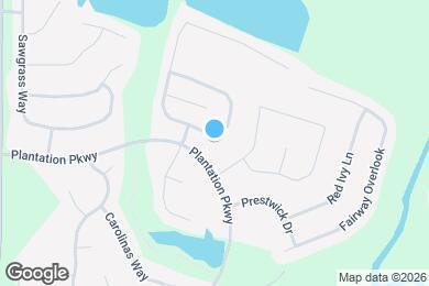 Map image of the property - 11945 Harbour Town Pkwy
