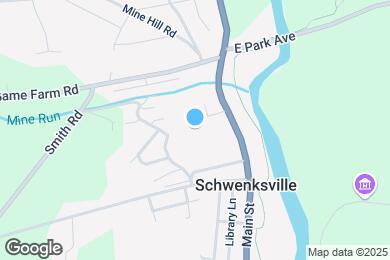 Map image of the property - 4411 Forest Ln