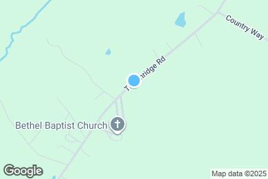 Map image of the property - 9220 Trottinridge Rd