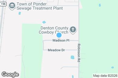 Map image of the property - 416 Madison Pl