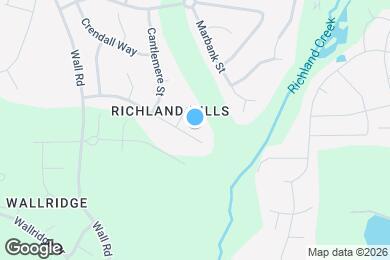 Map image of the property - 120 Stollman Rd