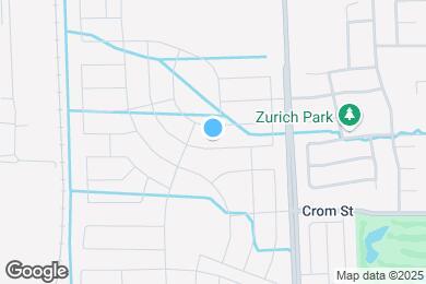 Map image of the property - 2253 Monferrato St