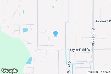 Map image of the property - 9062 Open Fld Rd
