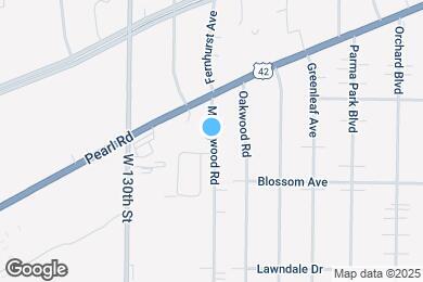 The Villas at Maplewood - 6750 Maplewood Rd Parma Heights OH 44130
