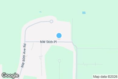 Map image of the property - 7669 NW 56th Pl