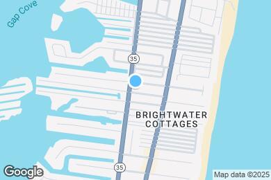 Map image of the property - 132 Kathryn St