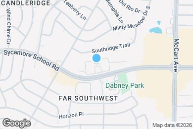 Map image of the property - The Spring at Silverton, 55+