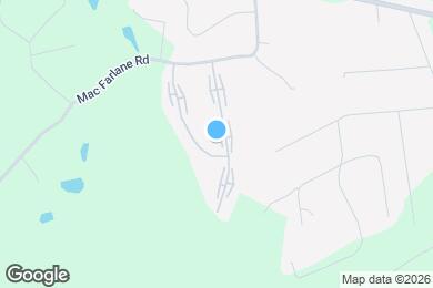 Map image of the property - 28 Scarborough Ln