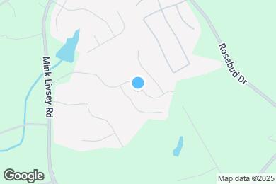 Map image of the property - 4897 Bryant Dr