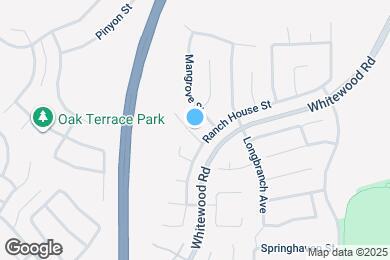Map image of the property - 27636 Brentstone Way