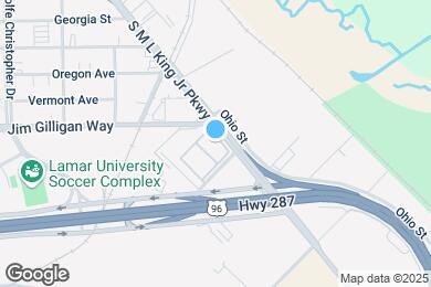 Map image of the property - Edge Estates