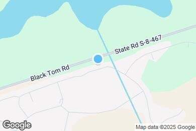 Map image of the property - 306 Bering Ln