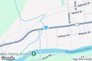Map image of the property - 136 Main St