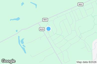 Map image of the property - 308 Patton Ln