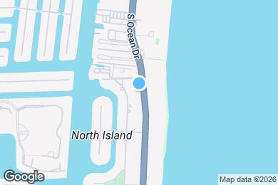 Map image of the property - 674 Ocean Blvd