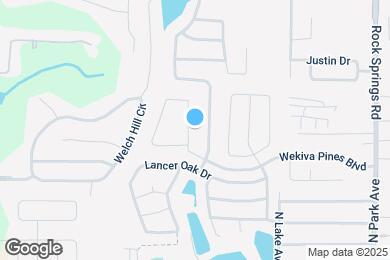 Map image of the property - 1149 Osprey Way