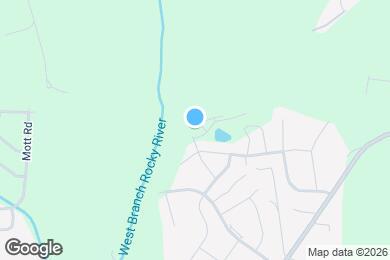 Map image of the property - 130 Alaina Ct