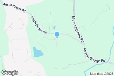 Map image of the property - 97 Oakfield Way